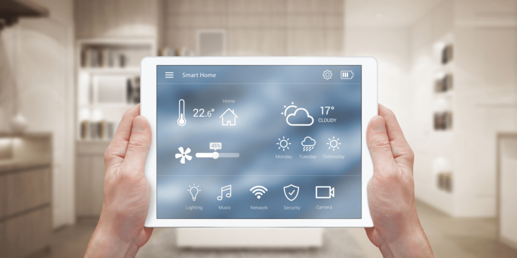 Rising Trend: Smart Home Devices &amp; Residential Automation in Australia