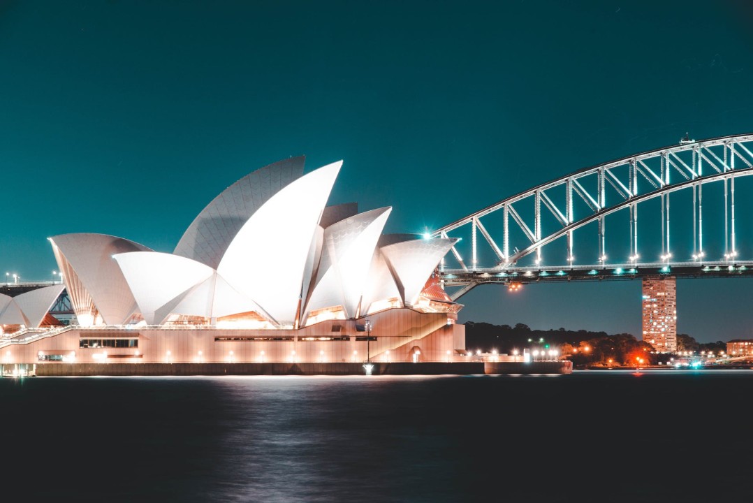 Sydney Icons: Exploring Australia's Most Populous City