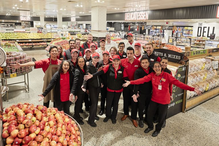 Coles Supermarket Announces A New Job Opportunity For Store Operator ...