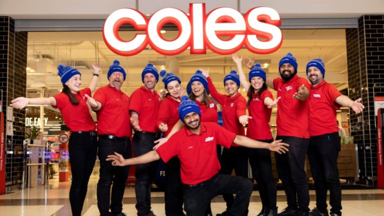 coles-supermarkets-is-hiring-again-for-job-openings-on-its-team-here-s