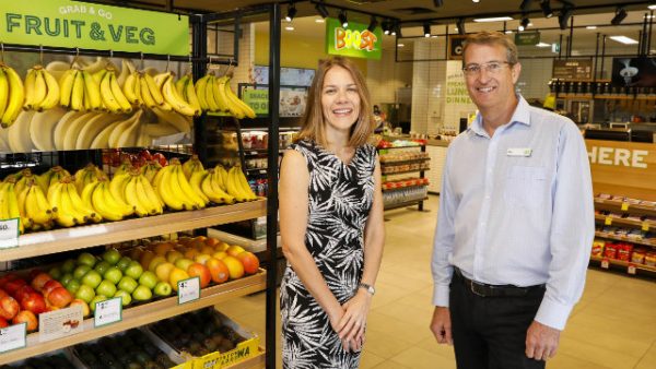 Woolworths Supermarket: A World of Employment Opportunities