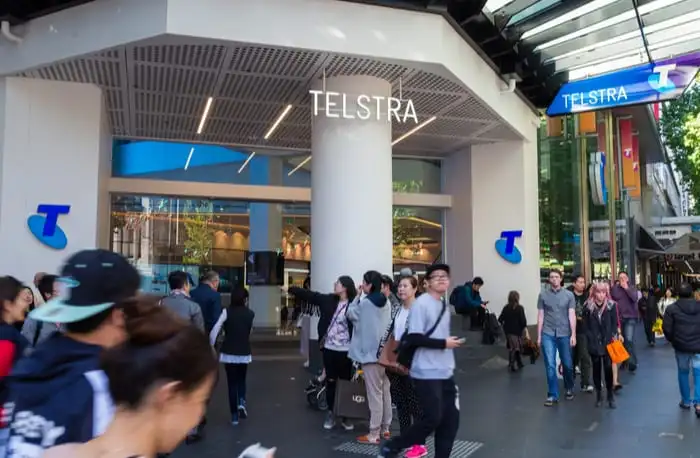 Find Telstra Jobs - Start Your Career Today