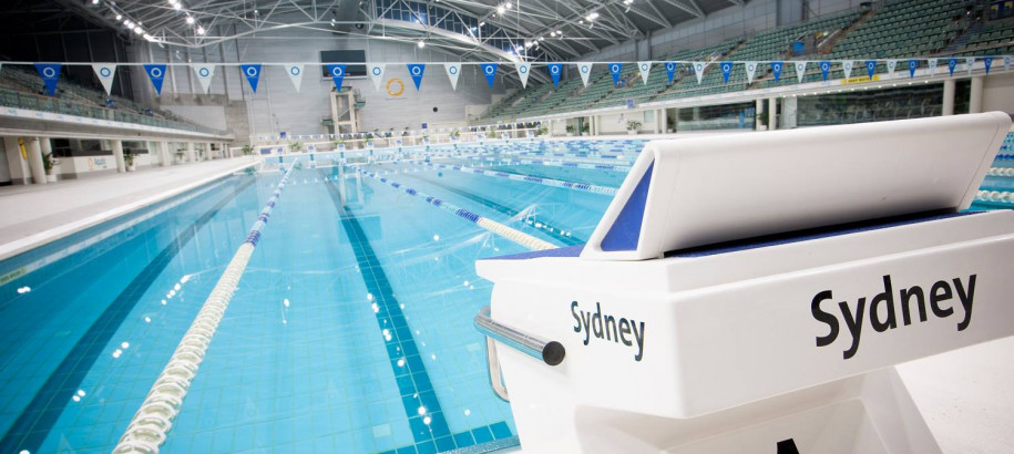 Dive into Excellence: Australia's Swimming Legacy and World-Class Athletes