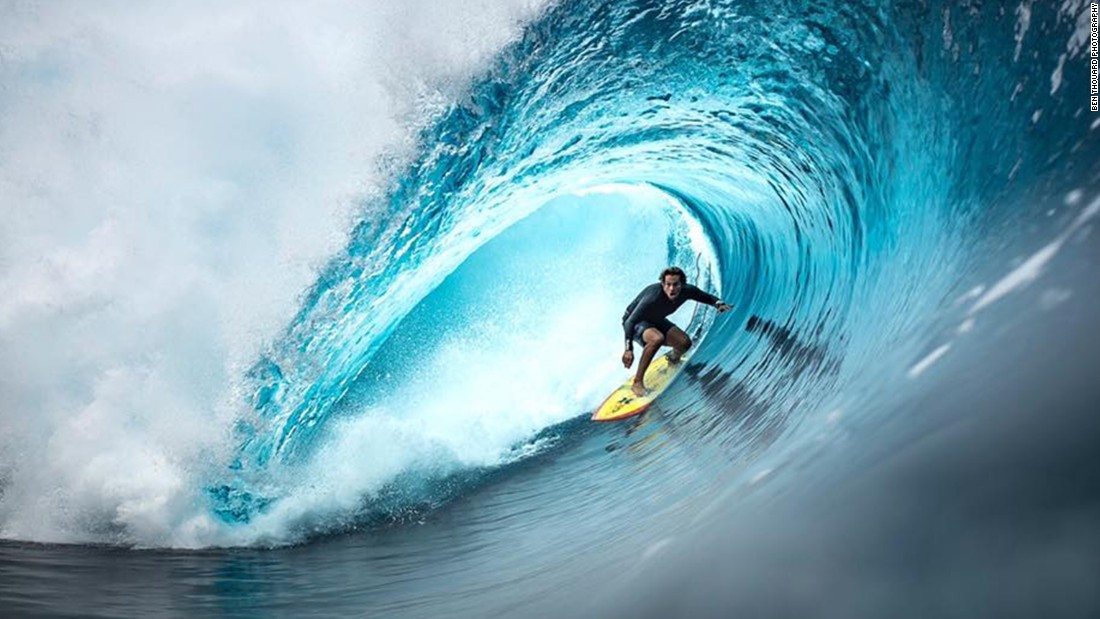 Riding the Waves: Australia's Surfing Culture and Coastal Lifestyle