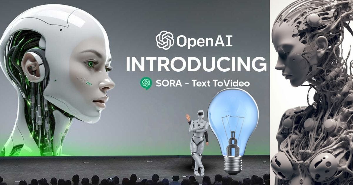 Sora OpenAI: Your Guide to Cutting-Edge AI Tech