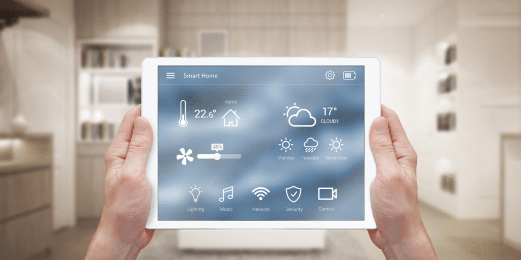 Rising Trend: Smart Home Devices & Residential Automation in Australia