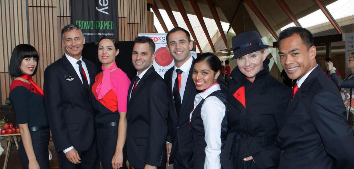 Qantas Jobs: Explore Aviation Careers in Australia