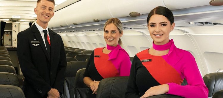 Qantas Jobs: Explore Aviation Careers in Australia