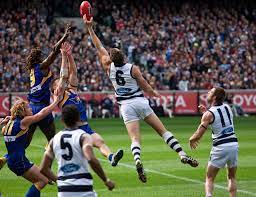 Australian Rules Football (AFL) - A unique and widely followed sport that originated in Australia