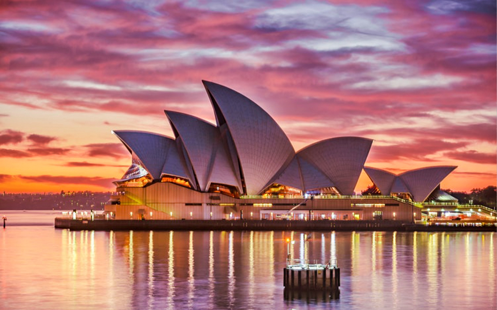Sydney Icons: Exploring Australia's Most Populous City