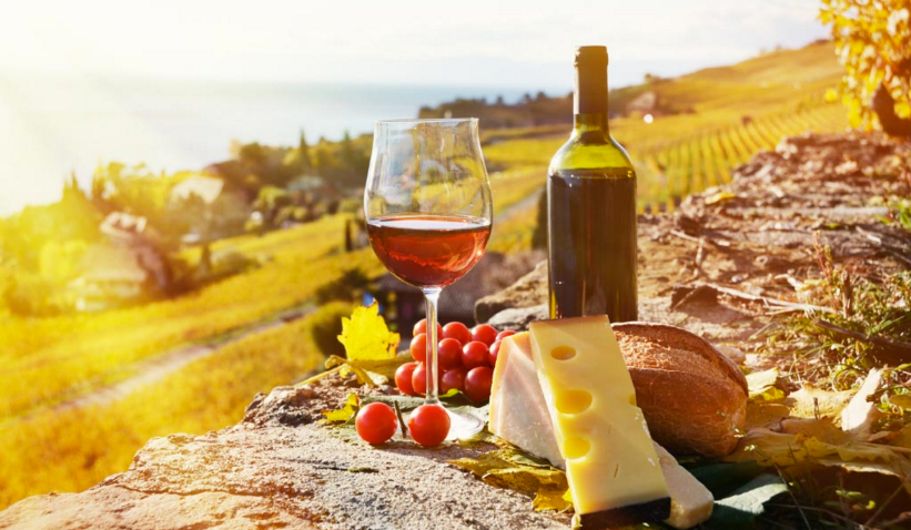 Barossa Valley Wine: South Australia's Global Delight