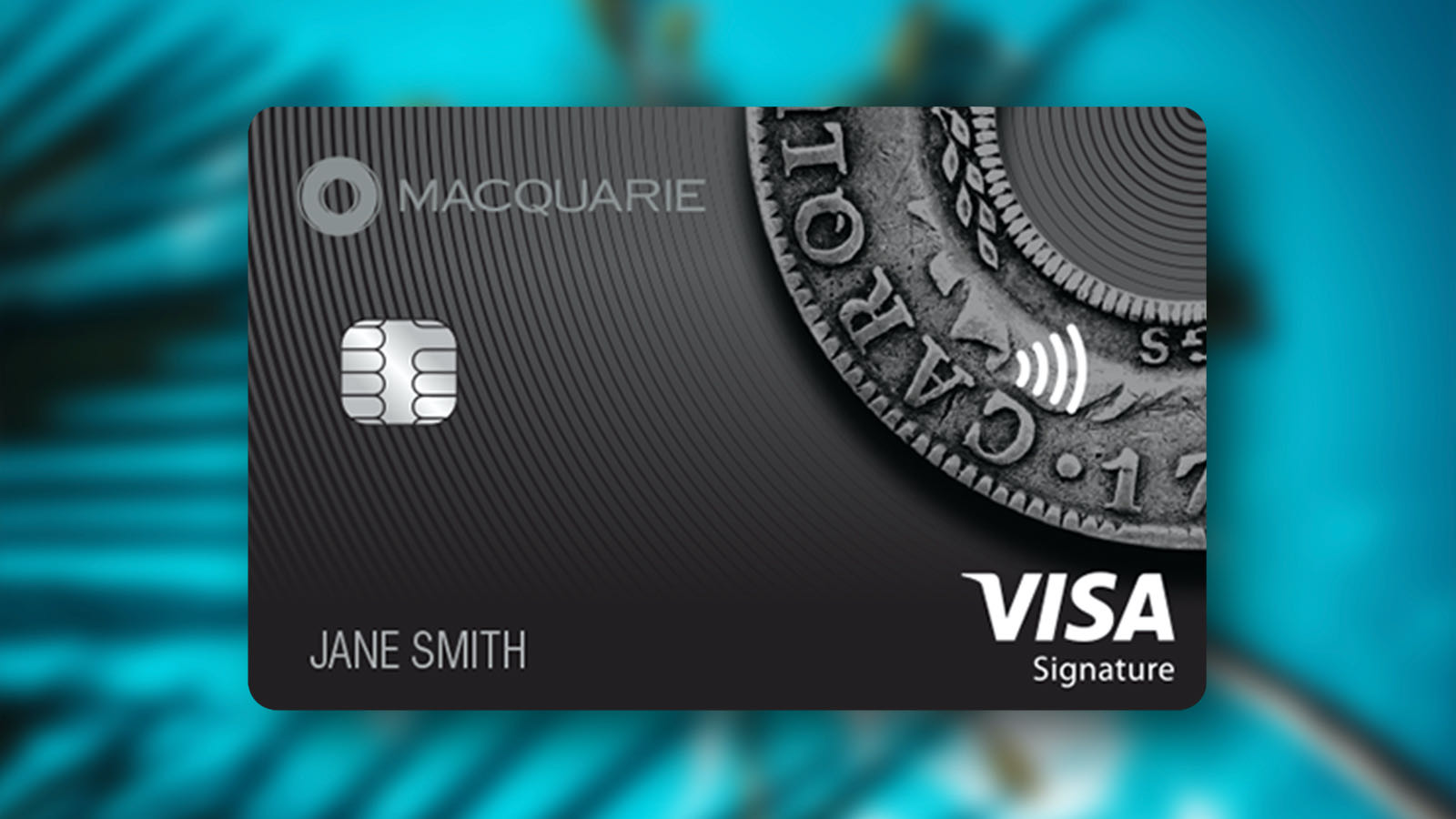 Macquarie Bank's Elite Credit Card