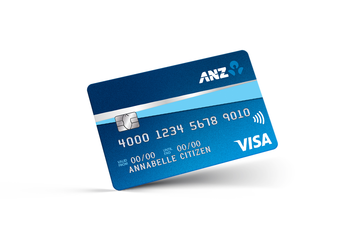 ANZ Credit Cards: Empowering Your Financial Adventures in Australia and New Zealand!