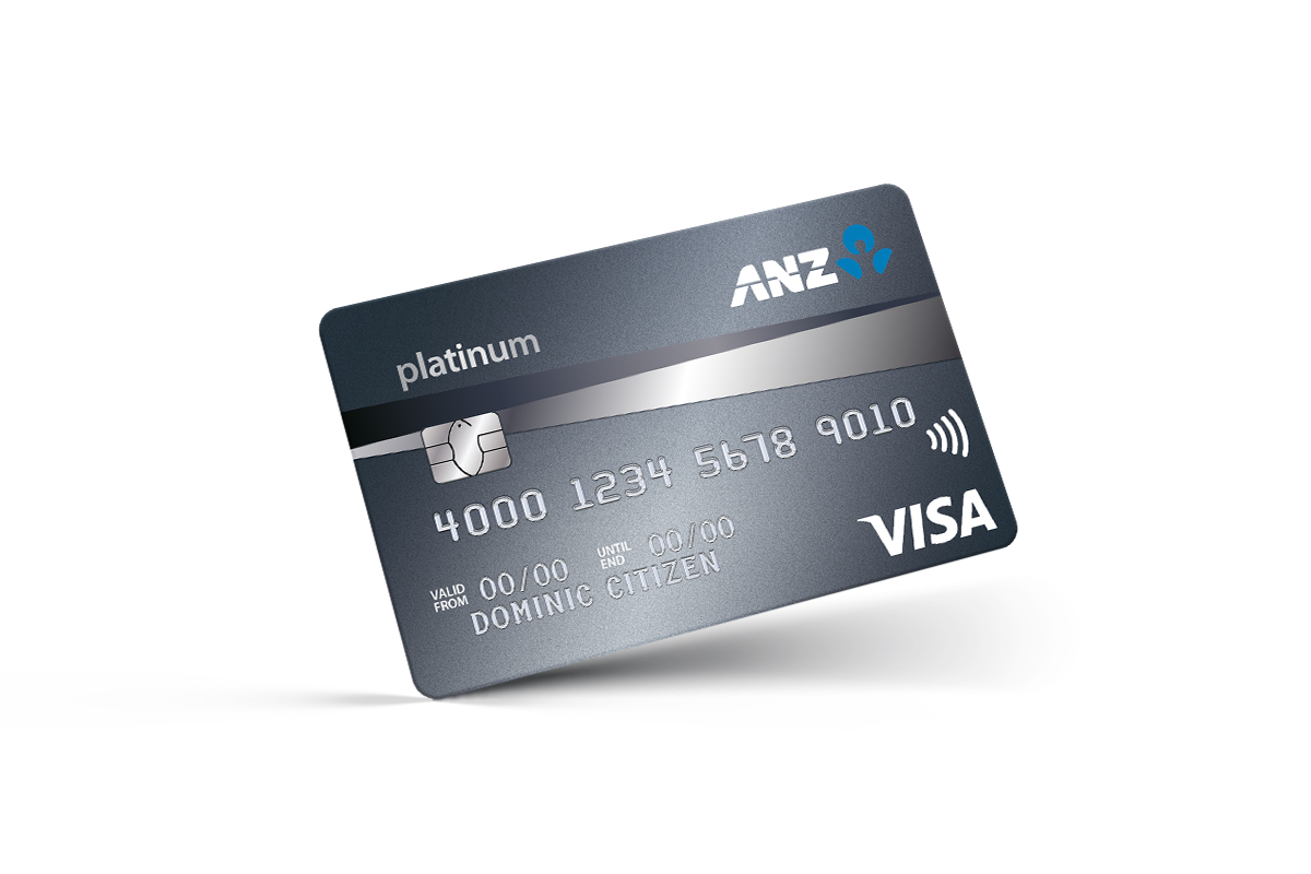 ANZ Credit Cards: Empowering Your Financial Adventures in Australia and New Zealand!