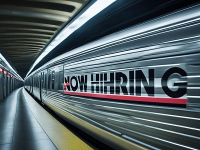 Build Your Future: Subway is Now Hiring