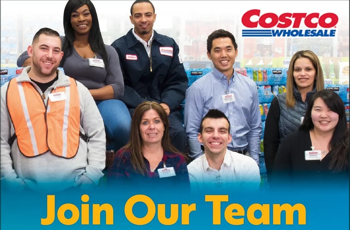 Costco Wholesale Is Recruiting: Join the Team!