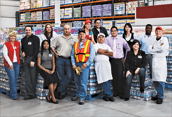 Costco Wholesale Is Recruiting: Join the Team!