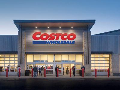 Costco Opens New Jobs: Join the Team!