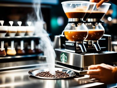 Exciting Job Opportunities at Starbucks