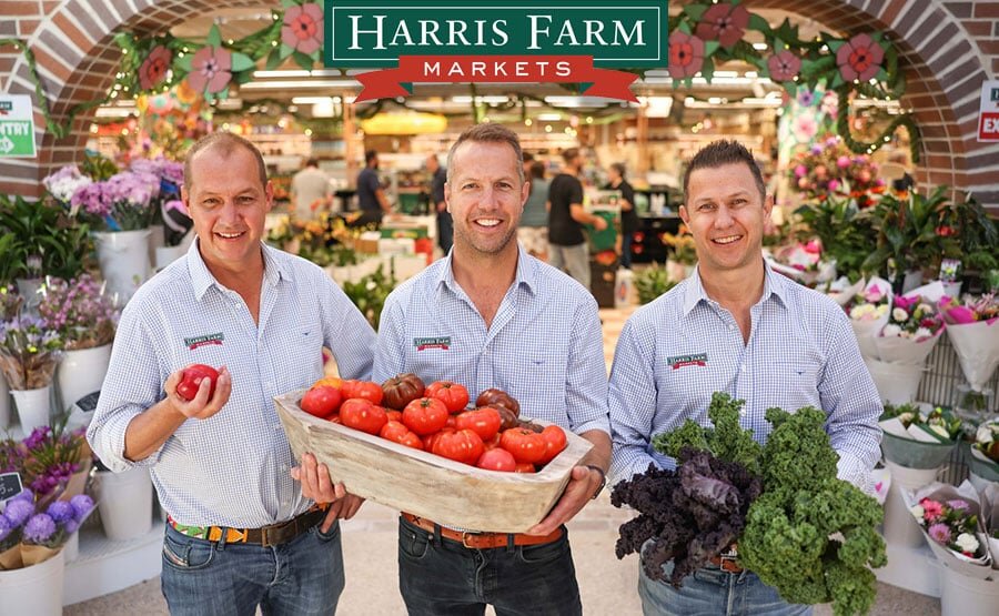 Harris Farm Markets Opens Jobs Nationwide: Apply Now!