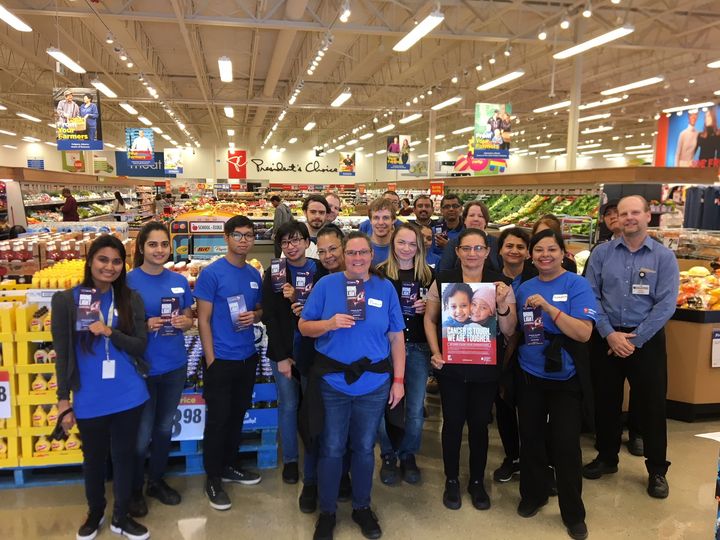 Real Canadian Superstore Looking for New Talent: Join the Team!