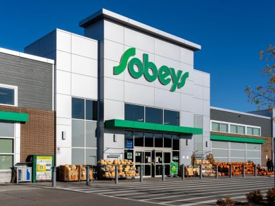 Sobeys is hiring new professionals