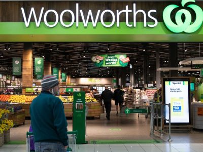 Woolworths Announces New Job Openings