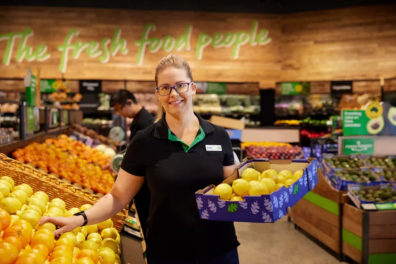 Woolworths Announces New Job Openings - AU Job and Finances