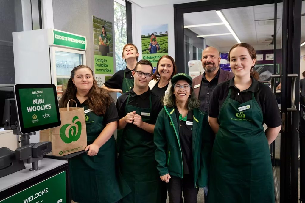 Woolworths Announces New Job Openings