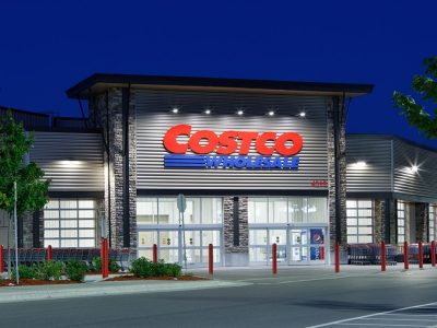 Costco Wholesale Is Recruiting: Join the Team!