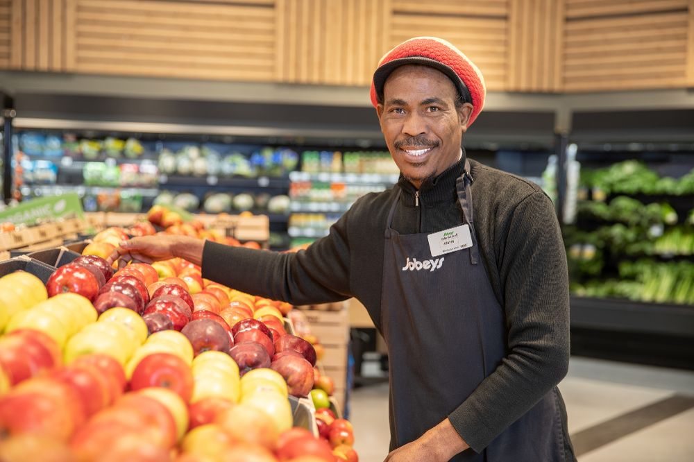 Sobeys is hiring new professionals