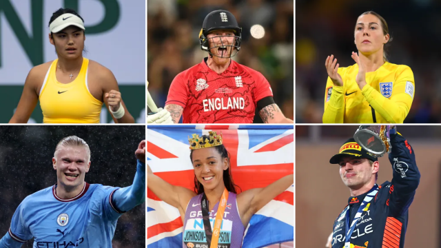 Key Sporting Events to Watch in 2024: A Comprehensive Preview