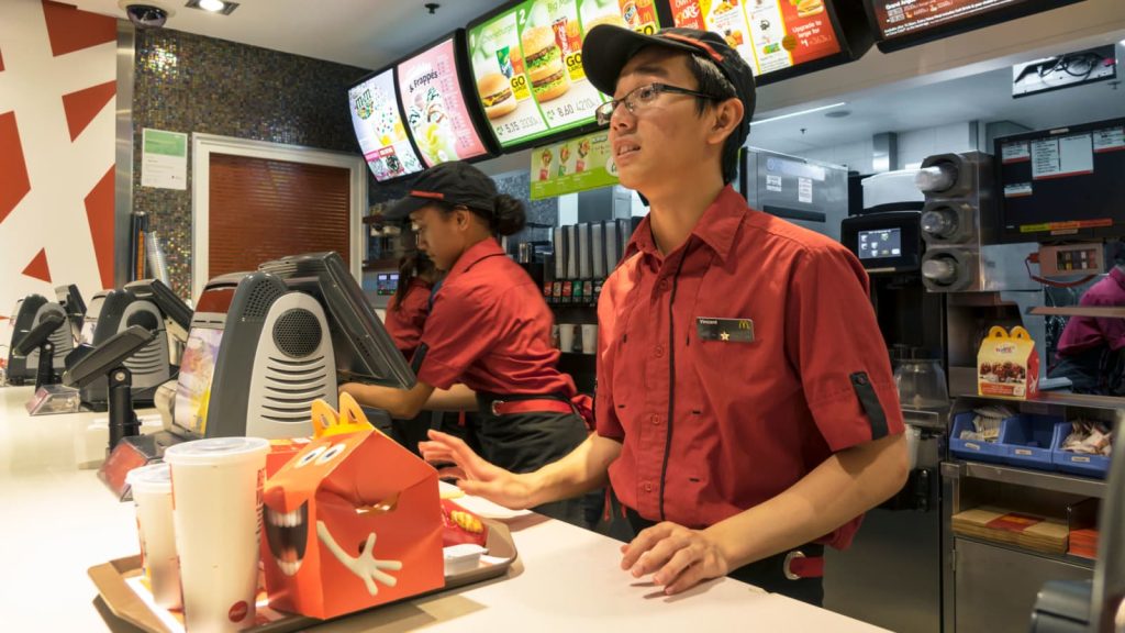 Landing a Job at McDonald's: Your Ultimate Guide to Employment Opportunities