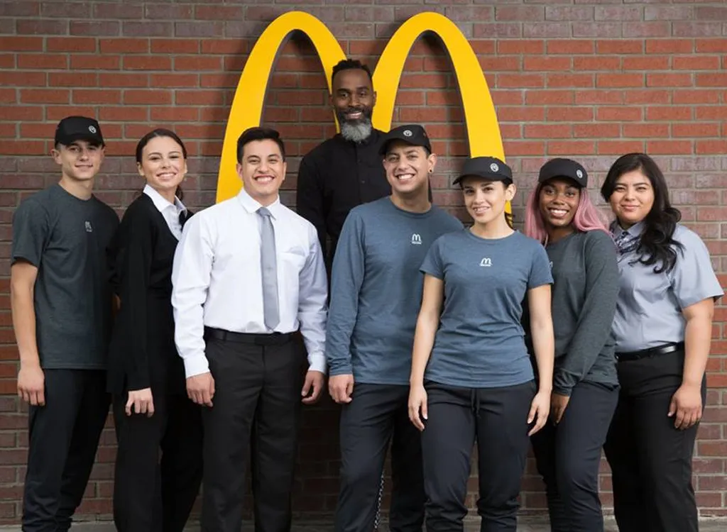 Landing a Job at McDonald's: Your Ultimate Guide to Employment Opportunities