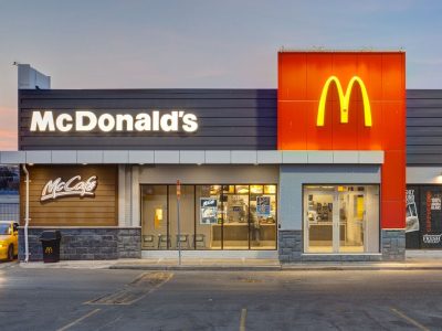 Landing a Job at McDonald's: Your Ultimate Guide to Employment Opportunities