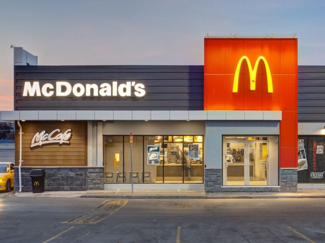 Landing a Job at McDonald's: Your Ultimate Guide to Employment Opportunities