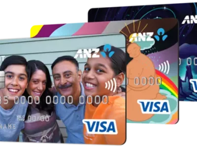 Mastering Your Finances: A Comprehensive Guide to ANZ Bank Credit Cards