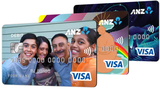 Mastering Your Finances: A Comprehensive Guide to ANZ Bank Credit Cards