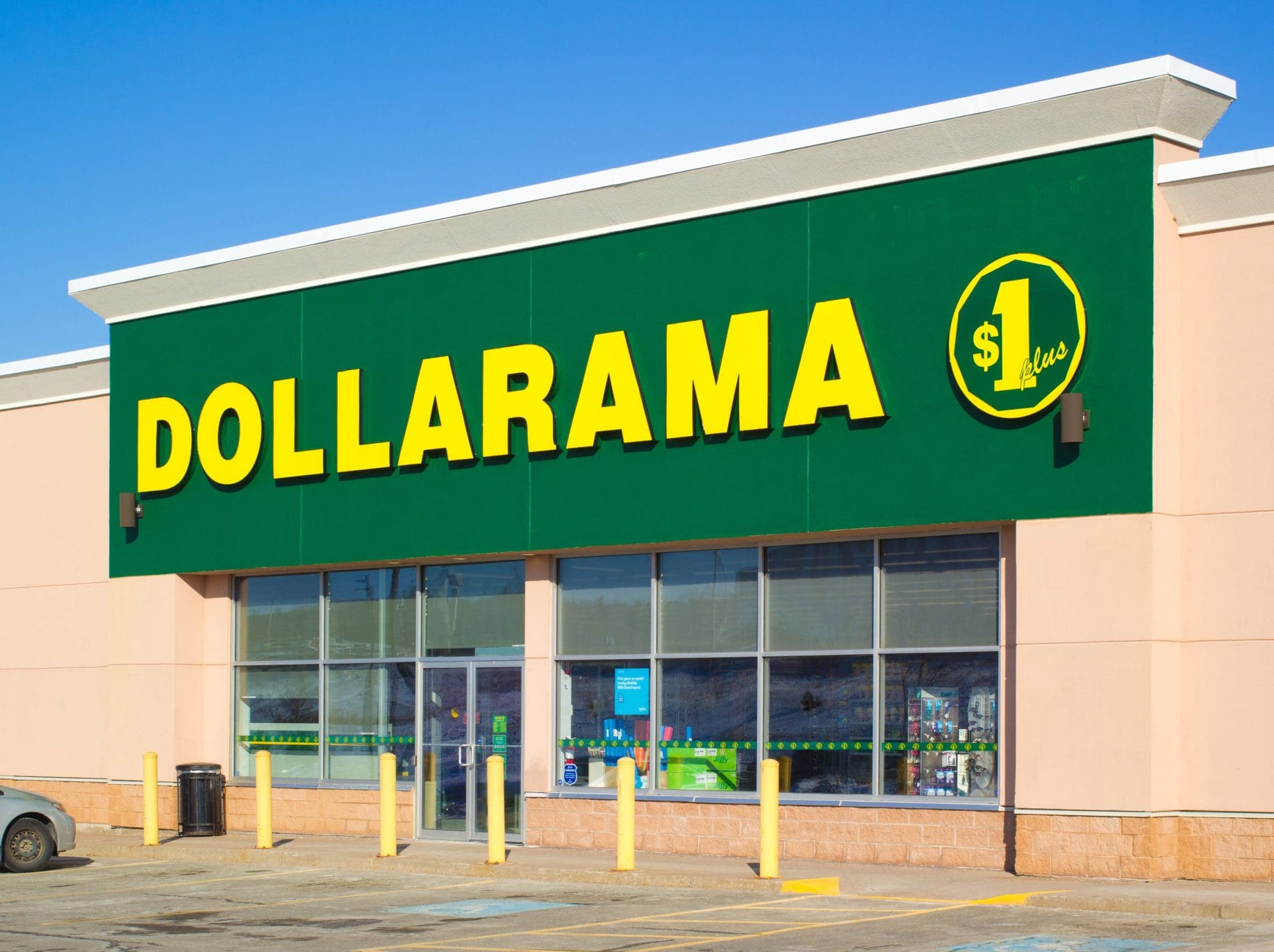 Careers at Dollarama: Explore Retail Job Opportunities and Build a Thriving Future!