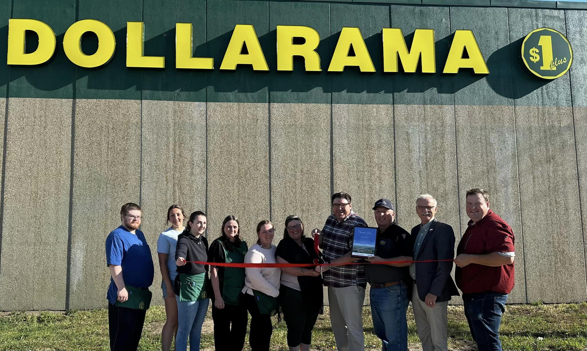 Careers at Dollarama: Explore Retail Job Opportunities and Build a Thriving Future!