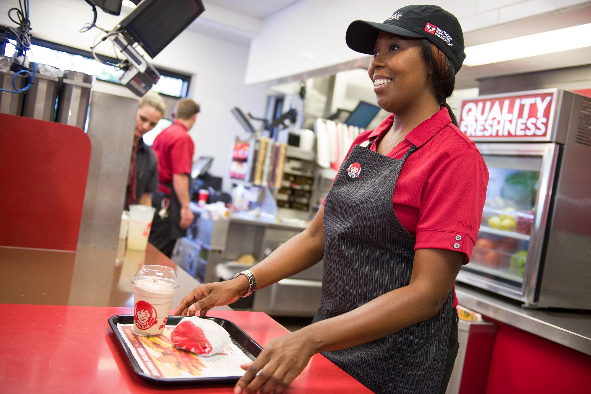 Join the Wendy’s Team: Explore Exciting Job Opportunities and Career Growth