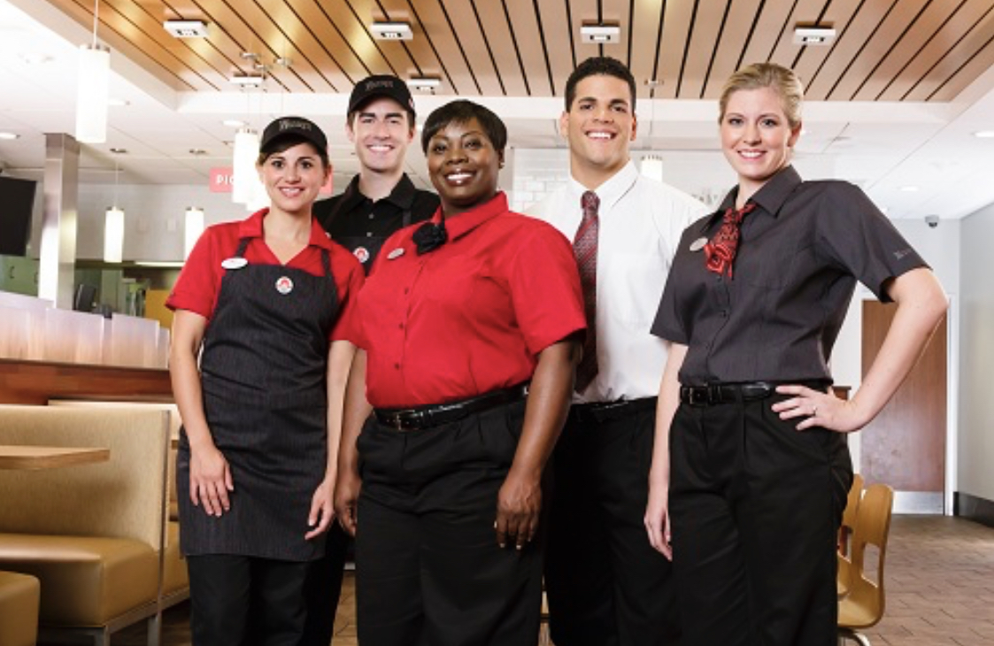 Join the Wendy’s Team: Explore Exciting Job Opportunities and Career Growth